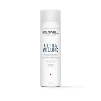 GOLDWELL-DUALSENSES-ULTRA VOLUME-BODIFYING DRY (250 ml) shampoo, stiraggio/permanent
GOLDWELL-DUALSENSES-ULTRA VOLUME-BODIFYING DRY (250 ml) shampoo, stiraggio/permanent