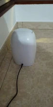 Air-Dehumidifier Moisture-Absorber Portable Home Semiconductor for 500ML Mini Low-Noise