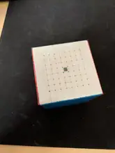 Moyu Meilong-cubo de velocidad mágico, 6x6, 7x7x7, Mofang Jiaoshi, 8x8, 9x9x9, 6x6, 7x7, puzzl, 8x8, 9x9 juguetes Educativos