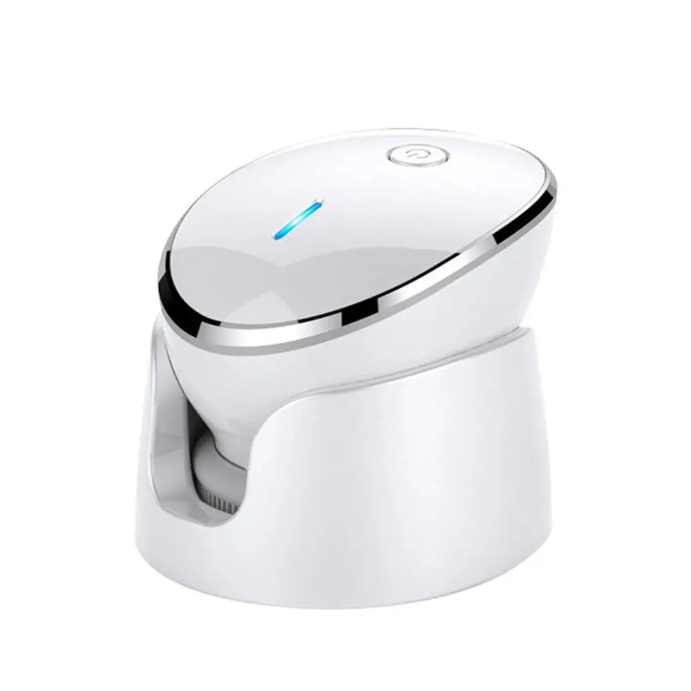 Silicone Facial Cleansing Instrument Introduction Electric Waterproof Face Washing Temperature Sense Washing Machine
Silicone Facial Cleansing Instrument Introduction Electric Waterproof Face Washing Temperature Sense Washing Machine