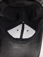 Negro Tapa gorra de béisbol de Color sólido de Snapback gorra sombreros equipados de Gorras de Hip Hop papá sombreros para hombres y mujeres Unisex