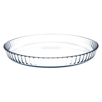 Cake Mould Pyrex 30 cm
Cake Mould Pyrex 30 cm