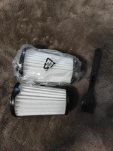 VACUUM-SWEEPER-FILTER-SET ZB3301 Electrolux EER7ANIMAL for Eer77mbm/Eer7animal/Eer7allrgy/..