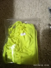 Bikinis de estilo Bandage para niña, traje de baño liso con borlas para niño de 9 a 16 años, ropa de playa, bañador para niña, traje de baño para niño 2020