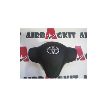 451300D150B0 AIRBAG steering WHEEL TOYOTA YARIS 2nd GENER. 2006 -2011
451300D150B0 AIRBAG steering WHEEL TOYOTA YARIS 2nd GENER. 2006 -2011