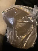 Gorras de sombreros nuevo 9 tamaños ajuste camionero York cerrado para Bill Hiphop liso de béisbol Snapback blanco plana sólida visera Brim Era