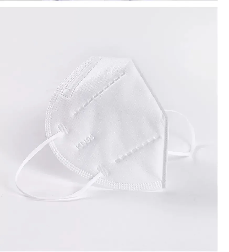 10PCS KN95 Mask CE Certificate Mouth Face Mask Dust Anti Infection KN95 Masks Respirator PM2.5 Same Protective as KF94 FFP2
10PCS KN95 Mask CE Certificate Mouth Face Mask Dust Anti Infection KN95 Masks Respirator PM2.5 Same Protective as KF94 FFP2