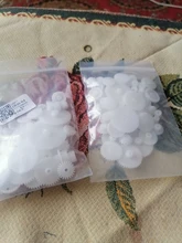 Ruedas dentadas WSFS, 58 estilos de moda, todos los módulos de plástico, 2018 piezas de Robot, bricolaje, 0,5