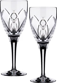 Set of glasses for white wine from 2 pcs. 300 ml.
Set of glasses for white wine from 2 pcs. 300 ml.