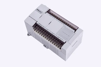 WECON LX3VM PLC 16input and 16 Transistor output with 4 channel high pulse output PID controller
WECON LX3VM PLC 16input and 16 Transistor output with 4 channel high pulse output PID controller