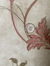 Tope de puerta de silicona redondo antigolpes, Protector creativo de manija de puerta, 4 Uds./6 uds./caja