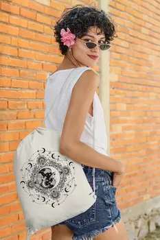 Angemiel Bag Motifs Moon Grandpa Nappy Backpack
Angemiel Bag Motifs Moon Grandpa Nappy Backpack