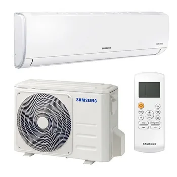 Air Conditioning Samsung FAR12ART 3027 fg/h A++ White 
Air Conditioning Samsung FAR12ART 3027 fg/h A++ White