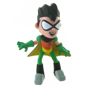 FIGURE ROBIN- TEEN TITANS GO!
FIGURE ROBIN- TEEN TITANS GO!