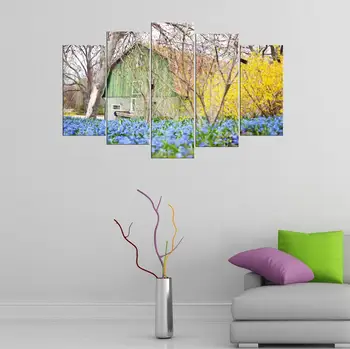 Garden View House 5 Piece Mdf Table
Garden View House 5 Piece Mdf Table