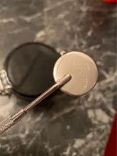 Espejo Dental Para Boca, multifunción, control de extensión de pestañas, acero inoxidable, blanqueamiento Dental, limpieza Oral, accesorios de pestañas, herramientas