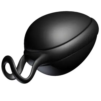 Black vaginal ball Joyballs Secret 
Black vaginal ball Joyballs Secret