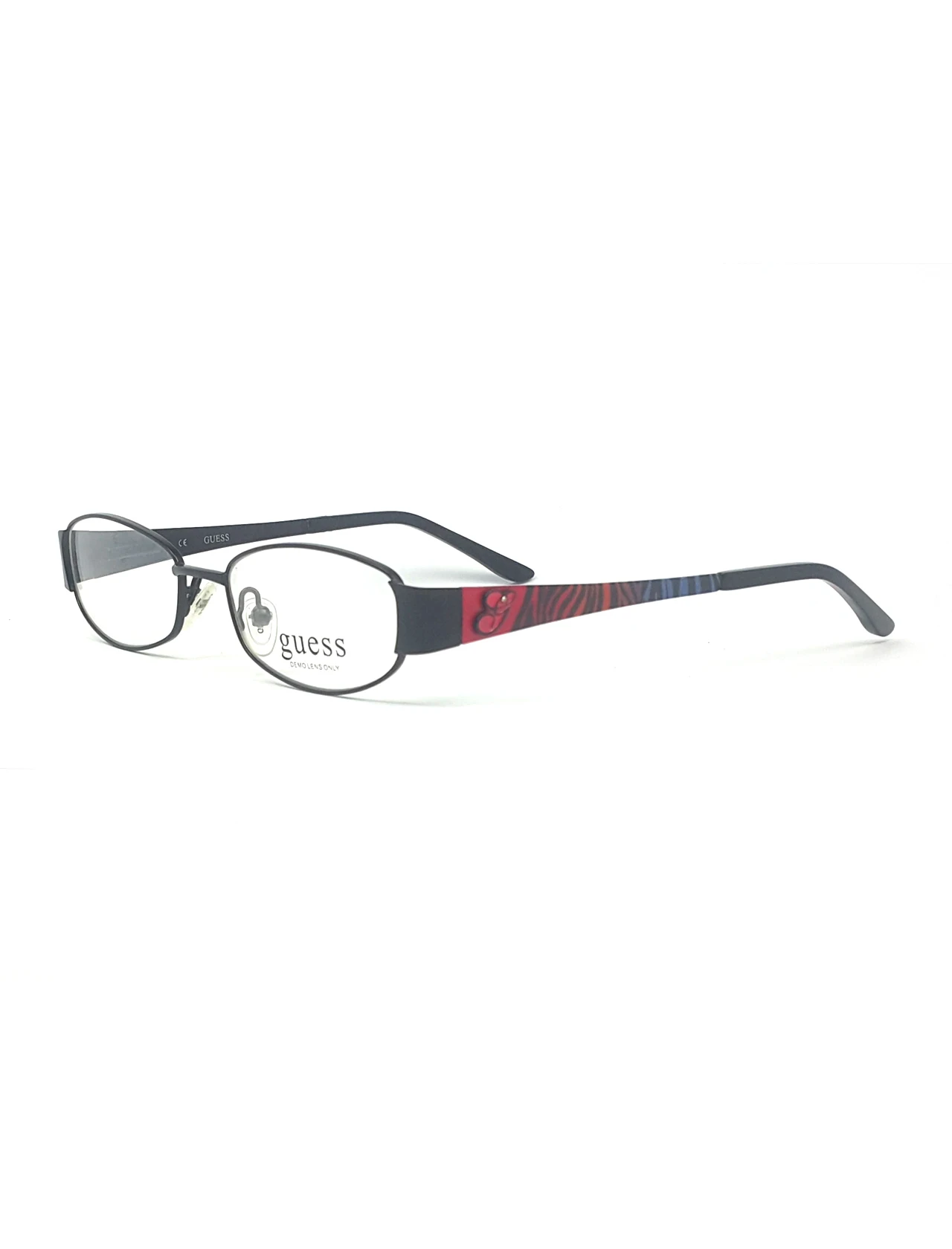 Markamilla Women Reading Glasses Frame Demo Glasses Eyewear Transparent High Quality WomenGuess GU 9053 BLK
Markamilla Women Reading Glasses Frame Demo Glasses Eyewear Transparent High Quality WomenGuess GU 9053 BLK