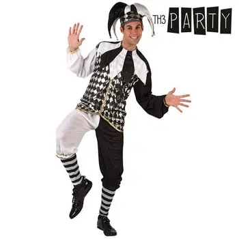 Costume for Adults Th3 Party Harlequin 
Costume for Adults Th3 Party Harlequin