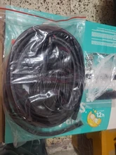 Tira de luces LED RGB de 12V IP65 para coche, Control por aplicación Bluetooth, sistema de iluminación de tubo bajo el cuerpo, luz de neón, 90, 120, 180, 4 Uds.