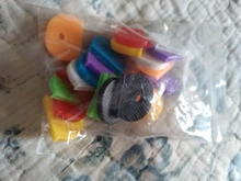 24 tapas de llaves con cubierta de llave Flexible para una fácil identificación de llaves de puerta, Multicolor