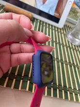 Protector de pantalla completa para Apple watch SE 6/5/4/3/360, carcasa de cristal templado mate para iwatch 2/1, 4/5