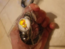 Pulsera trenzada de varias capas para niños, brazalete de cuero trenzado, con diseño de estrella de juguete