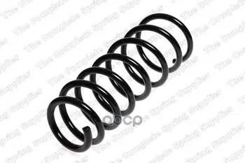 Suspension spring Volvo XC70 3/00-with self levelled susp. Lesjofors art. 4295843
Suspension spring Volvo XC70 3/00-with self levelled susp. Lesjofors art. 4295843