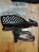 Hand-Guards Pit Bike Motocross Quads for ATV with 22mm