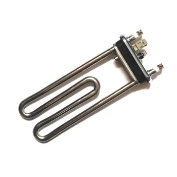 Ten 1450W for washing machines Beko 2703371400
Ten 1450W for washing machines Beko 2703371400