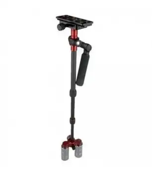 

TRIOPO FM-241 hand retractable stabilizer (black)