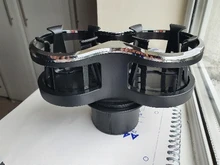 Car-Accessories Cup-Holder Water-Bottle-Mount-Stand Drink-Bottle Coffee