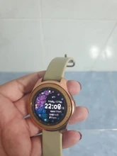 Funda galvanizada para Samsung Gear S3 S4 Galaxy Watch, 46mm, 42mm, TPU suave, marco de parachoques protector envolvente, bordes alrededor