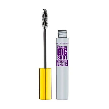 Thickening Effect Eyelash Base Maybelline (9,5 ml)
Thickening Effect Eyelash Base Maybelline (9,5 ml)