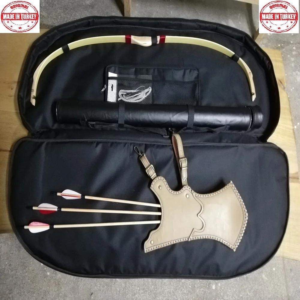 BOW BAG ARCHERY BAG BOW BACKPACK HANDBAG TURKISH BOW CASE ARROW BOW EQUIPMENT & ACCESSORY CASE FREE DHL/TNT EXPRESS SHIPPING
BOW BAG ARCHERY BAG BOW BACKPACK HANDBAG TURKISH BOW CASE ARROW BOW EQUIPMENT & ACCESSORY CASE FREE DHL/TNT EXPRESS SHIPPING