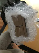 Caja de cartón para joyería de 12 uds, caja para anillo, collar, pulseras, brazaletes, cajas con esponja en el interior, rectángulo, multicolor