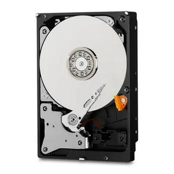 Hard Drive Western Digital WD30PURZ 3 TB 3.5" 5400 rpm SATA III 
Hard Drive Western Digital WD30PURZ 3 TB 3.5" 5400 rpm SATA III
