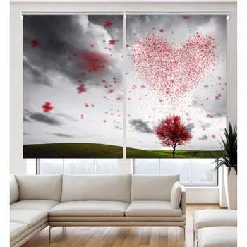 Blind Iroa Double Digital Landscape D013S! ROLLER BLINDS TRANSLUCENT! (2 pcs/100X170)
Blind Iroa Double Digital Landscape D013S! ROLLER BLINDS TRANSLUCENT! (2 pcs/100X170)