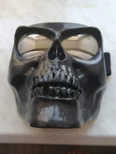 Snowmobile Goggles Sunglasses Skiing-Mask Eyewear Motocross Windproof Outdoor