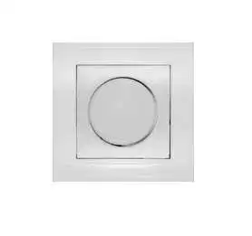 Light regulator SP 500 W Diamond White. Universal 7947427
Light regulator SP 500 W Diamond White. Universal 7947427