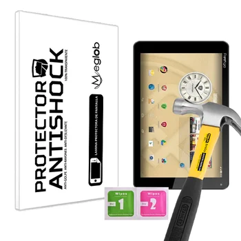 Screen protector Anti-Shock Anti-scratch Anti-Shatter compatible with Tablet Prestigio MultiPad Muze 5021
Screen protector Anti-Shock Anti-scratch Anti-Shatter compatible with Tablet Prestigio MultiPad Muze 5021