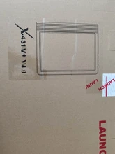 Lanzamiento X431 V Plus OBD2 Escáner automotriz profesional Herramientas de diagnóstico automotriz Codificación ECU profesional automotriz Envío gratis
