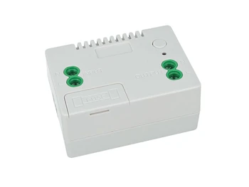 LEDLUX CL8220 controller Wireless receiver 220V 10A switch installation Wireless frequency 433 MHz
LEDLUX CL8220 controller Wireless receiver 220V 10A switch installation Wireless frequency 433 MHz