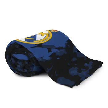 Plaid 3D Real Madrid 2018 Original 
Plaid 3D Real Madrid 2018 Original