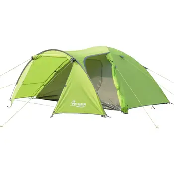 Tent 4-way spot summer waterproof for family fun summer two layer SAHARA-4 PREMIER
Tent 4-way spot summer waterproof for family fun summer two layer SAHARA-4 PREMIER
