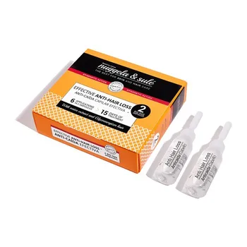 Anti-Hair Loss Treatment Nuggela & Sulé
Anti-Hair Loss Treatment Nuggela & Sulé