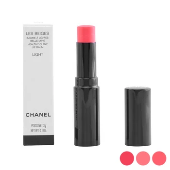 Moisturising Lip Balm Les Beiges Chanel
Moisturising Lip Balm Les Beiges Chanel