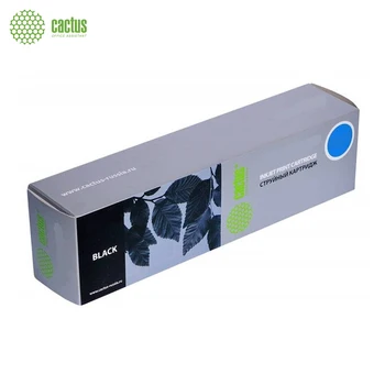 Inkjet cartridge cactus 973xl cs-l0s07ae 973xl Black (240 ml) for HP PageWide pro 452dw/pro 477dw
Inkjet cartridge cactus 973xl cs-l0s07ae 973xl Black (240 ml) for HP PageWide pro 452dw/pro 477dw