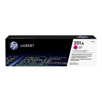 Original Toner Hewlett Packard CF403A Magenta
Original Toner Hewlett Packard CF403A Magenta