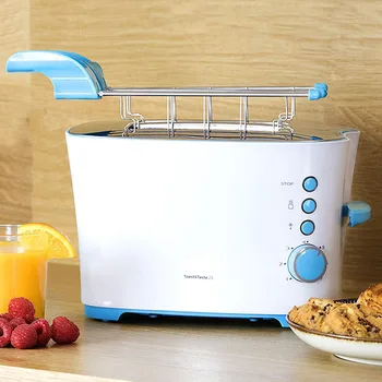 Cecotec Taste 2S 3027 Toaster 850W 
Cecotec Taste 2S 3027 Toaster 850W